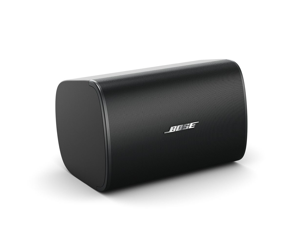 BOSE DM6SE PAIR BLK v2 露出型スピーカー（全天候型） (ペア