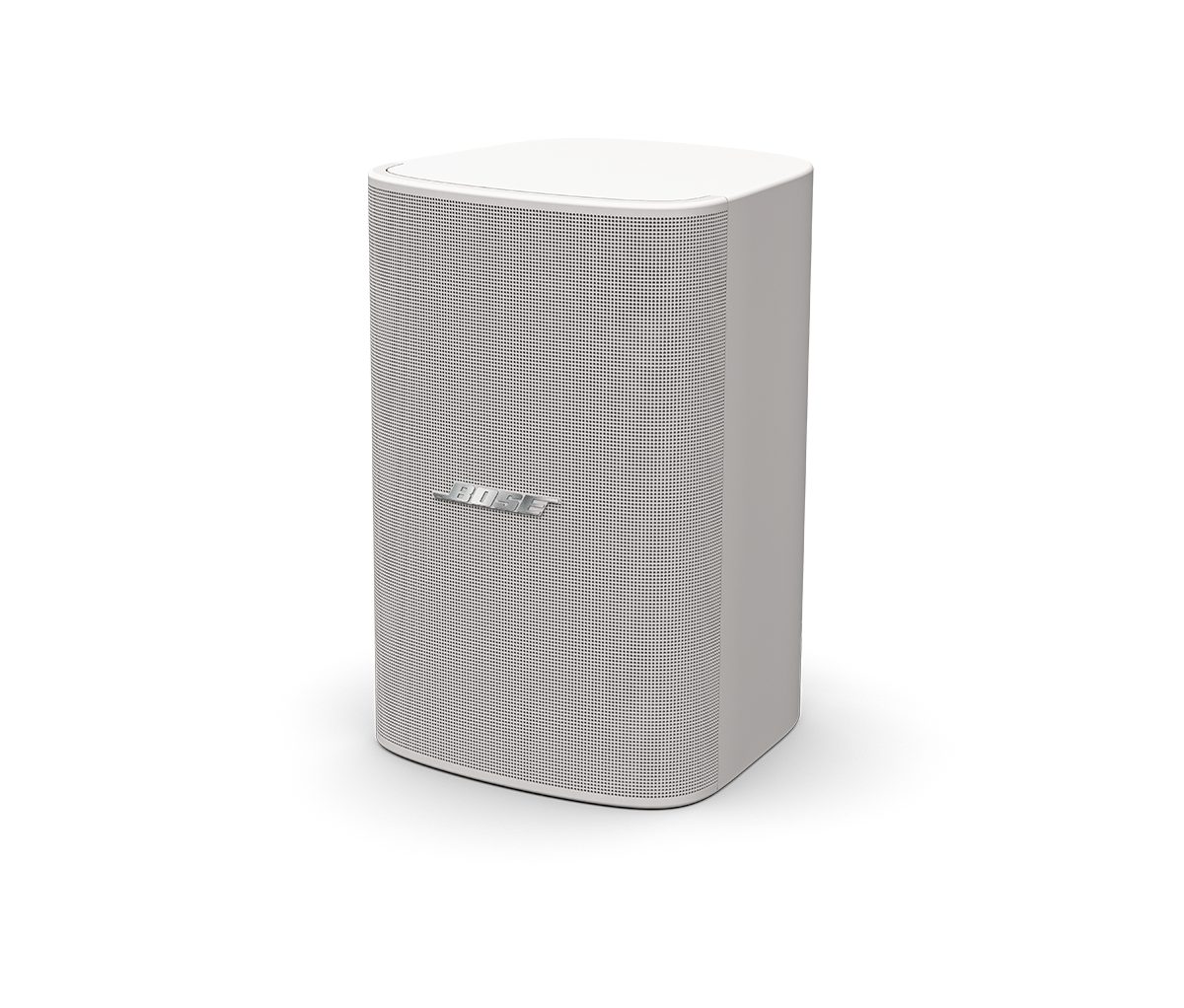 BOSE DM6SE PAIR WHT v2 露出型スピーカー（全天候型） (ペア