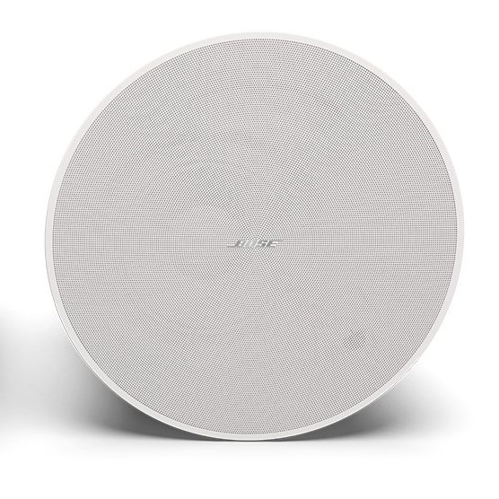BOSE DM8C SINGLE WHT 天井埋込スピーカー DesignMax | Hibino.com