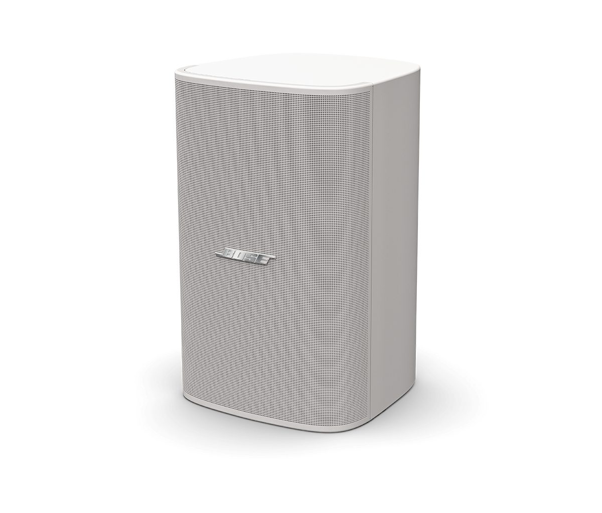 BOSE DM8SE SINGLE WHT 露出型スピーカー（全天候型）