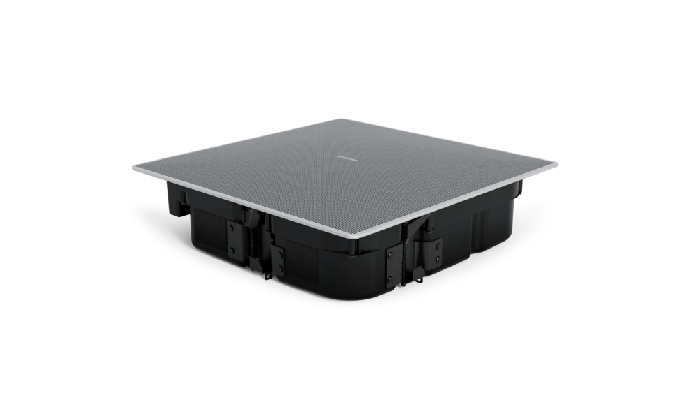 BOSE EdgeMax EM180-LP 天井埋込型指向性スピーカー 180° | Hibino.com