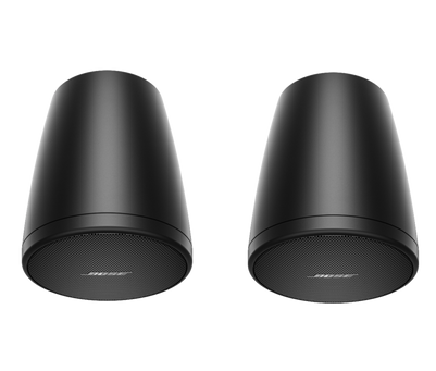 BOSE FS2CB PAIR v3 天井埋込型ｽﾋﾟｰｶｰ 16W Hi/Lo兼用（黒） (ペア)