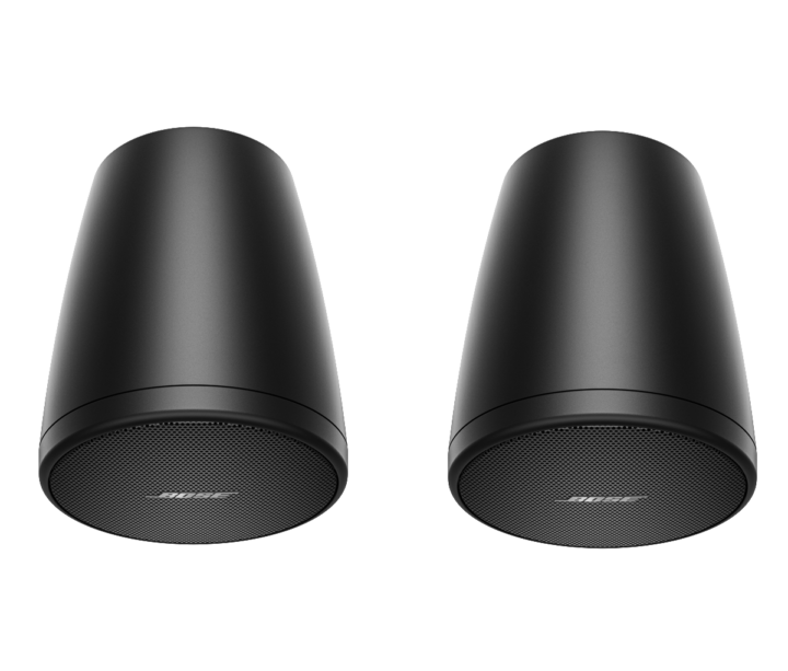 BOSE FS2PB PAIR v3 ペンダント型スピーカー 16W Hi/Lo兼用（黒