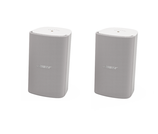BOSE FS2SEW PAIR v3 全天候型露出スピーカー 16W Hi/Lo兼用（白