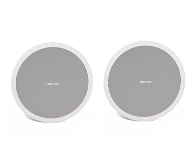 BOSE DM5C PAIR WHT v2 天井埋込スピーカー (ペア)