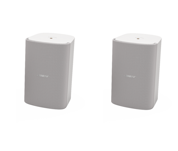 BOSE FS4SEW PAIR v3 全天候型露出スピーカー 40W Hi/Lo兼用（白
