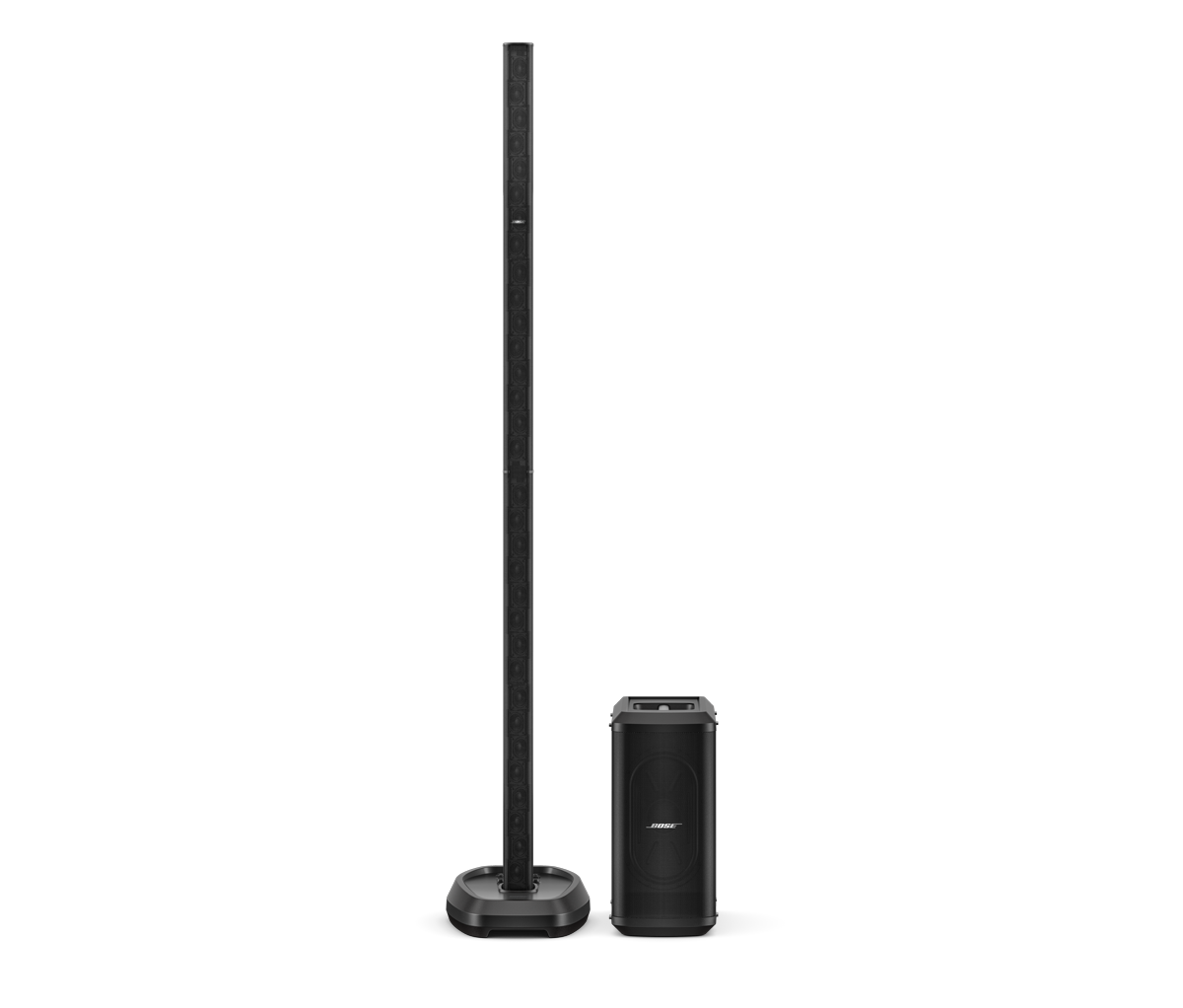 BOSE L1 Pro32+SUB1 ポータブルラインアレイシステム | Hibino.com 