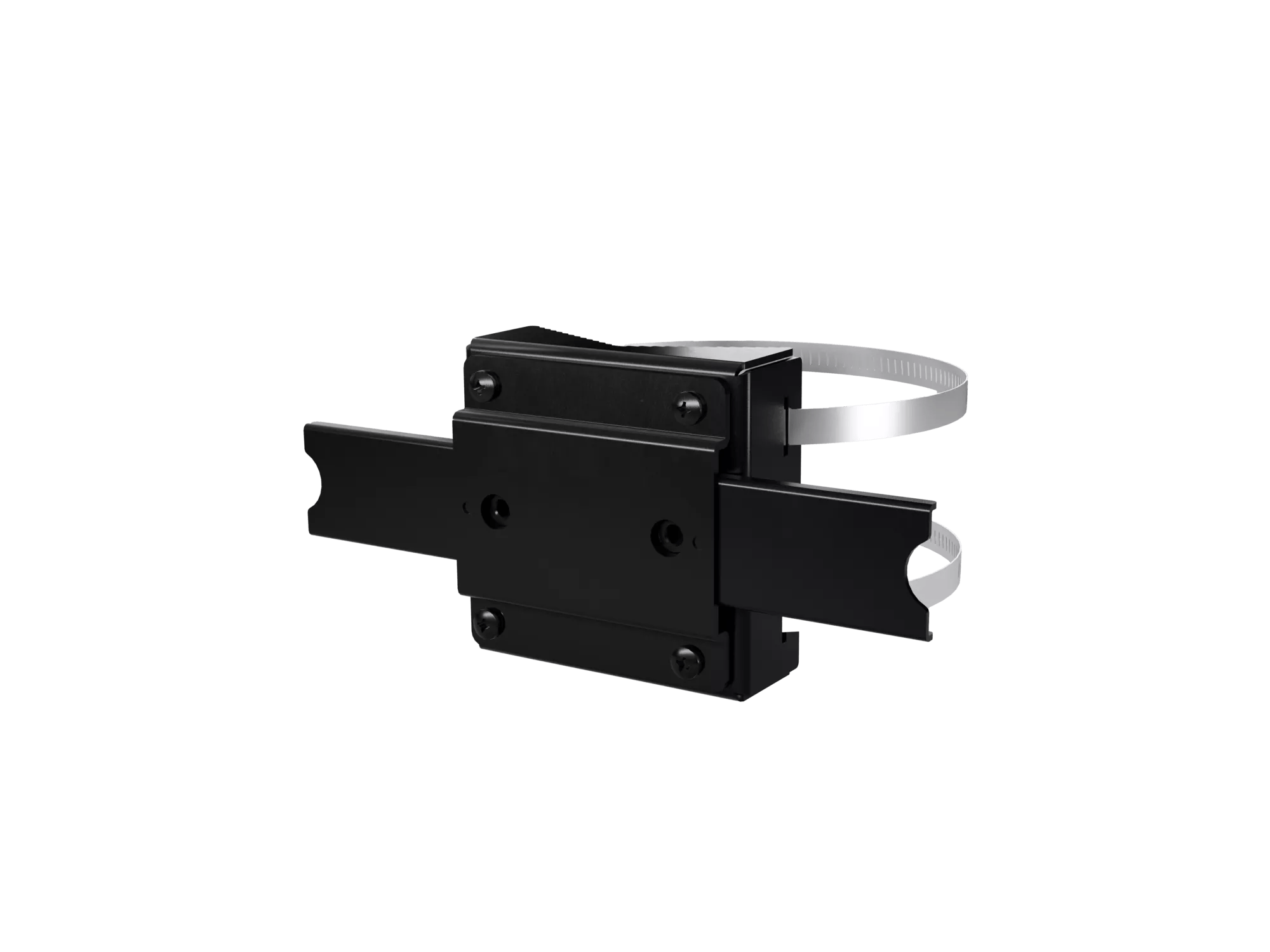 BOSE Pole Mount Black ポールマウント用ブラケット（黒） | Hibino