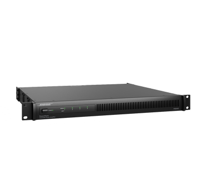 Shure ANI4IN-BLOCK Dante 入力インターフェース｜Hibino.com