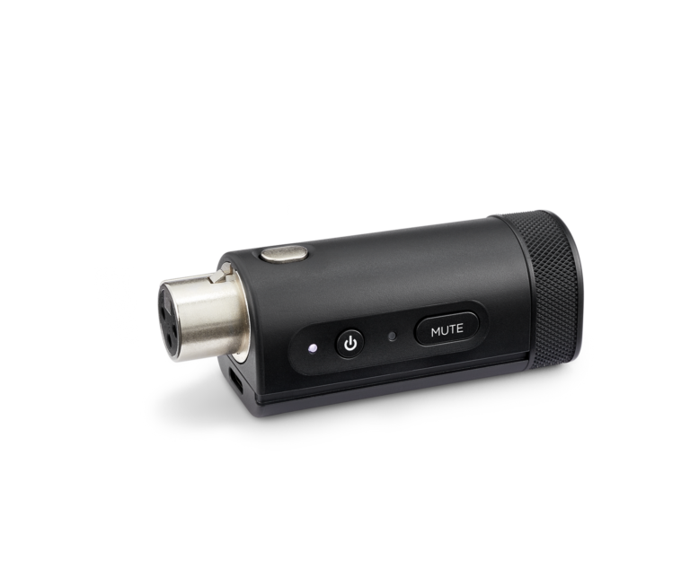 BOSE WL M/L TRANSMITTER S1 Pro＋用マイク/ライントランスミッター