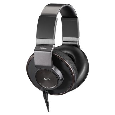 AKG K872-Y3 モニターヘッドホン (密閉型) 箱痛みアウトレット