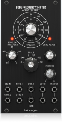 Behringer Four LFO　クアッド LFO モジュール Behringer Four LFO クアッド LFO モジュール BEHRINGER
