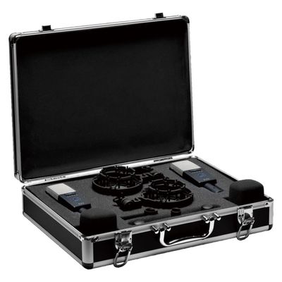 【美品】AKG C414 XLS コンデンサーマイク ケース付き c414xls-dry.jpg