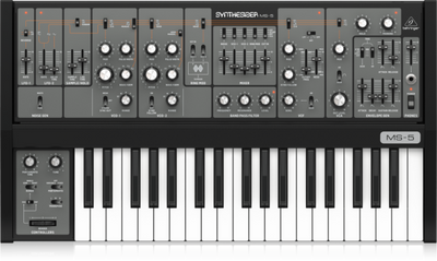 Behringer TD-3-AM アナログベースシンセサイザー Amazon | ベリンガー Behringer アナログベースライン