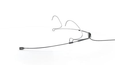 DPA 4488-DP-R-F10 ヘッドセット・マイク [TA4F端子] ベージュ｜Hibino.com