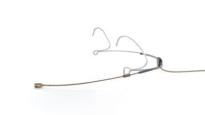 DPA 4266-OC-F-B00-ME (Microdot端子) ヘッドセット DPA Microphones