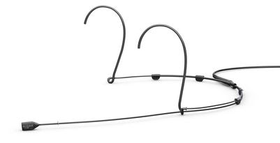 DPA 4488-DC-R-B10ヘッドセットマイク　2個セット　未使用品 DPA 4488-DC-R-B10ヘッドセットマイク 2個セット 未使用品 DPA 4488-