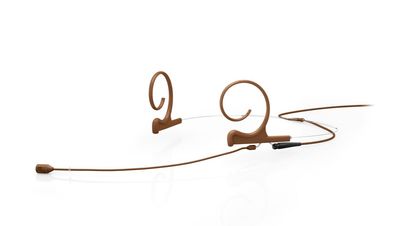 DPA Microphones ヘッドセットマイクの通販はFULL-TEN｜ヒビノ公式EC