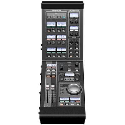 SHURE ANI4OUT-XLR Dante出力インターフェイス【動作正常】 Shure ANI4IN-XLR Dante 入力インターフェース(4ch)、XLR|FULL-TEN