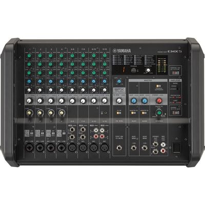 BEHRINGER PMP1680S EUROPOWER パワードミキサー(ボックスタイプ