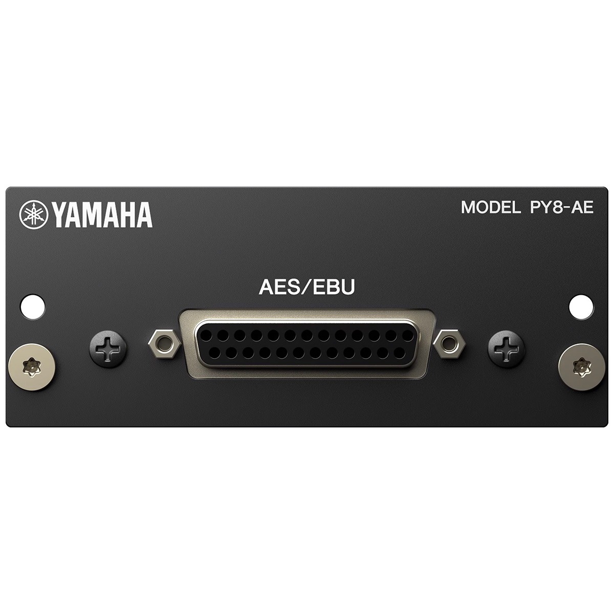 YAMAHA PY8-AE オーディオインターフェースカード | Hibino.com ヒビノ