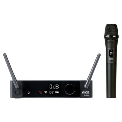 AKG HT 470 ワイヤレスマイク 充電スタンド付き AKG HT 470 ワイヤレスマイク 充電スタンド付き AKG HT 470