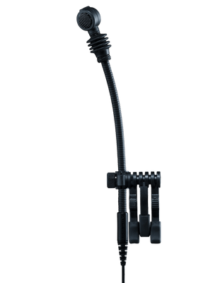 SENNHEISER E 614 マイク コンデンサー スーパーカーディオイド