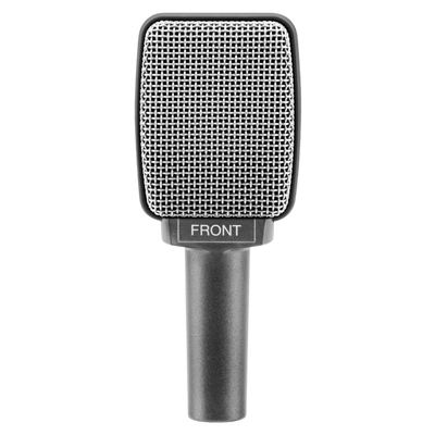 Sennheiser e 614 コンデンサーマイク SENNHEISER E 614 マイク コンデンサー スーパーカーディオイド