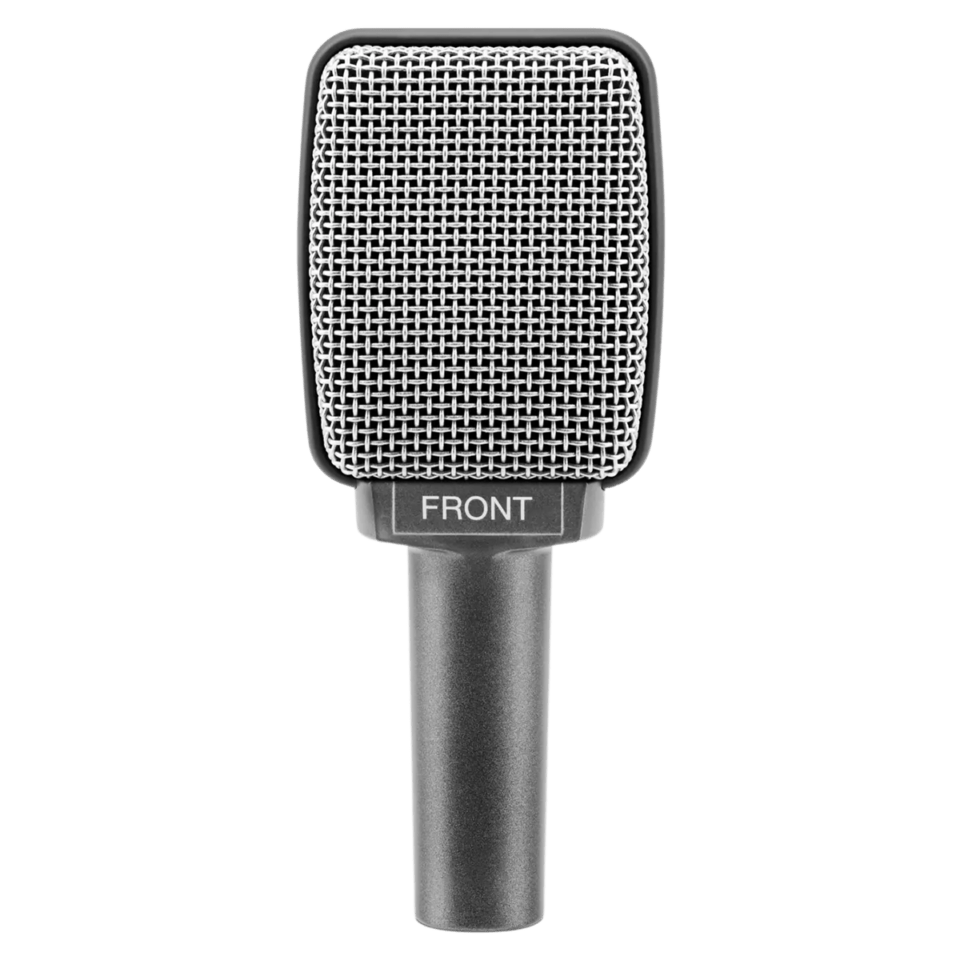 SENNHEISER e 609 SILVER 楽器用マイク | Hibino.com ヒビノ公式
