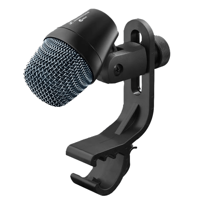 SENNHEISER e 904 楽器用マイク リムクリップ付 | Hibino.com ヒビノ