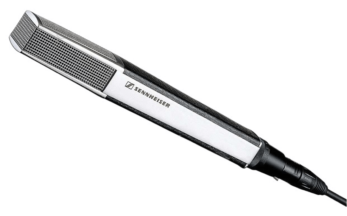 SENNHEISER MD 441-U エンドアドレス型マイク Hibino.com (ヒビノ公式