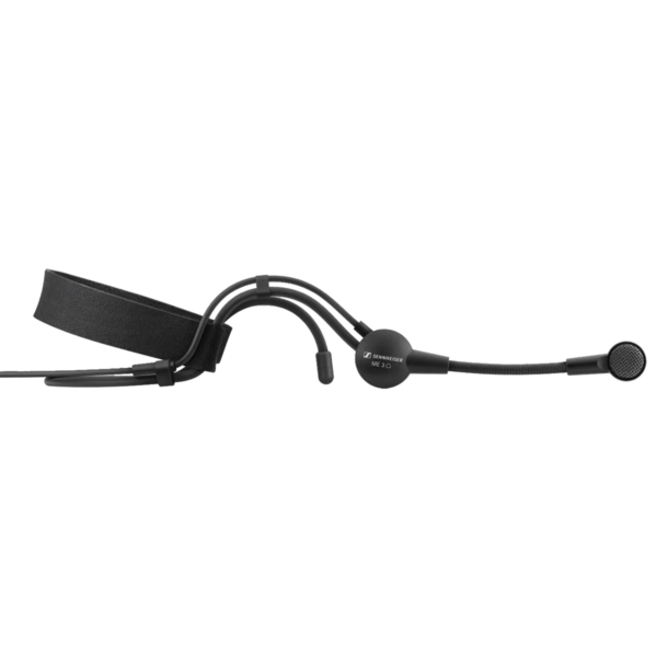 SENNHEISER ME 3 ewワイヤレス用 ヘッドセットマイク 3.5mmミニプラグ