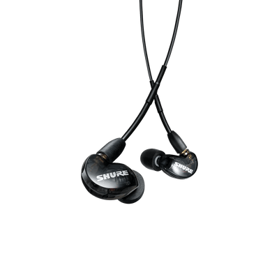 SHURE イヤーモニターの通販はFULL-TEN｜ヒビノ公式EC