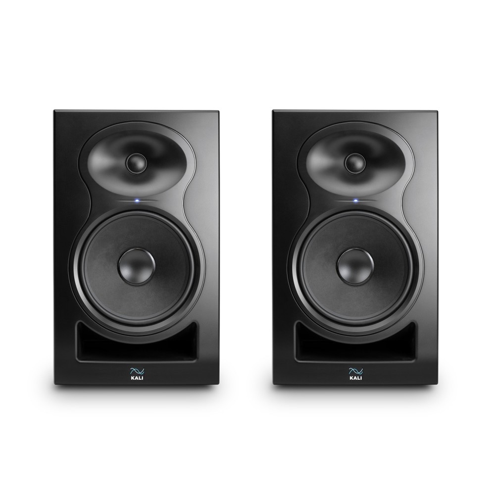 Kali Audio LP-8 V2 2本セット プロフェッショナル・スタジオモニター