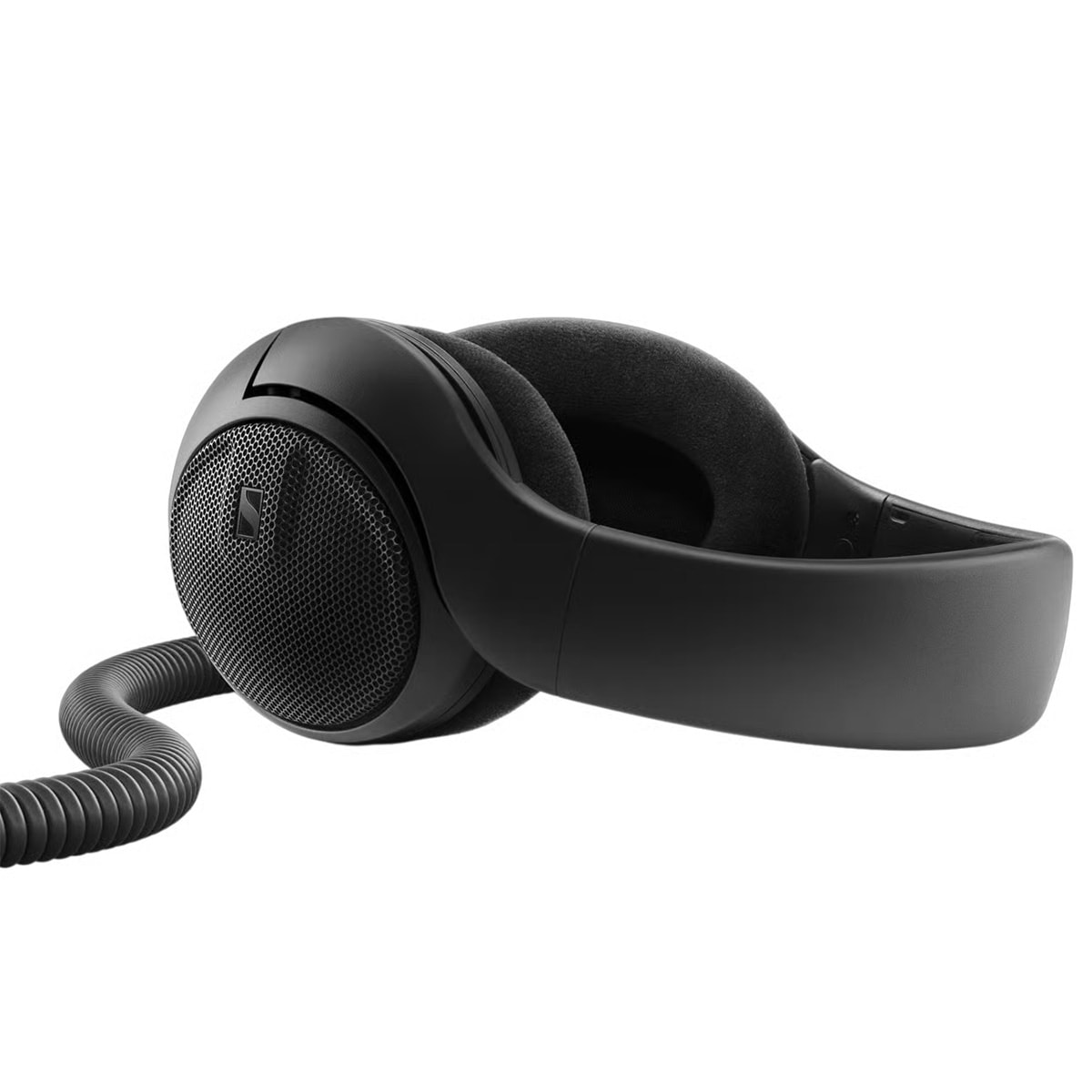 SENNHEISER HD 400 PRO 開放型スタジオモニターヘッドフォン | Hibino