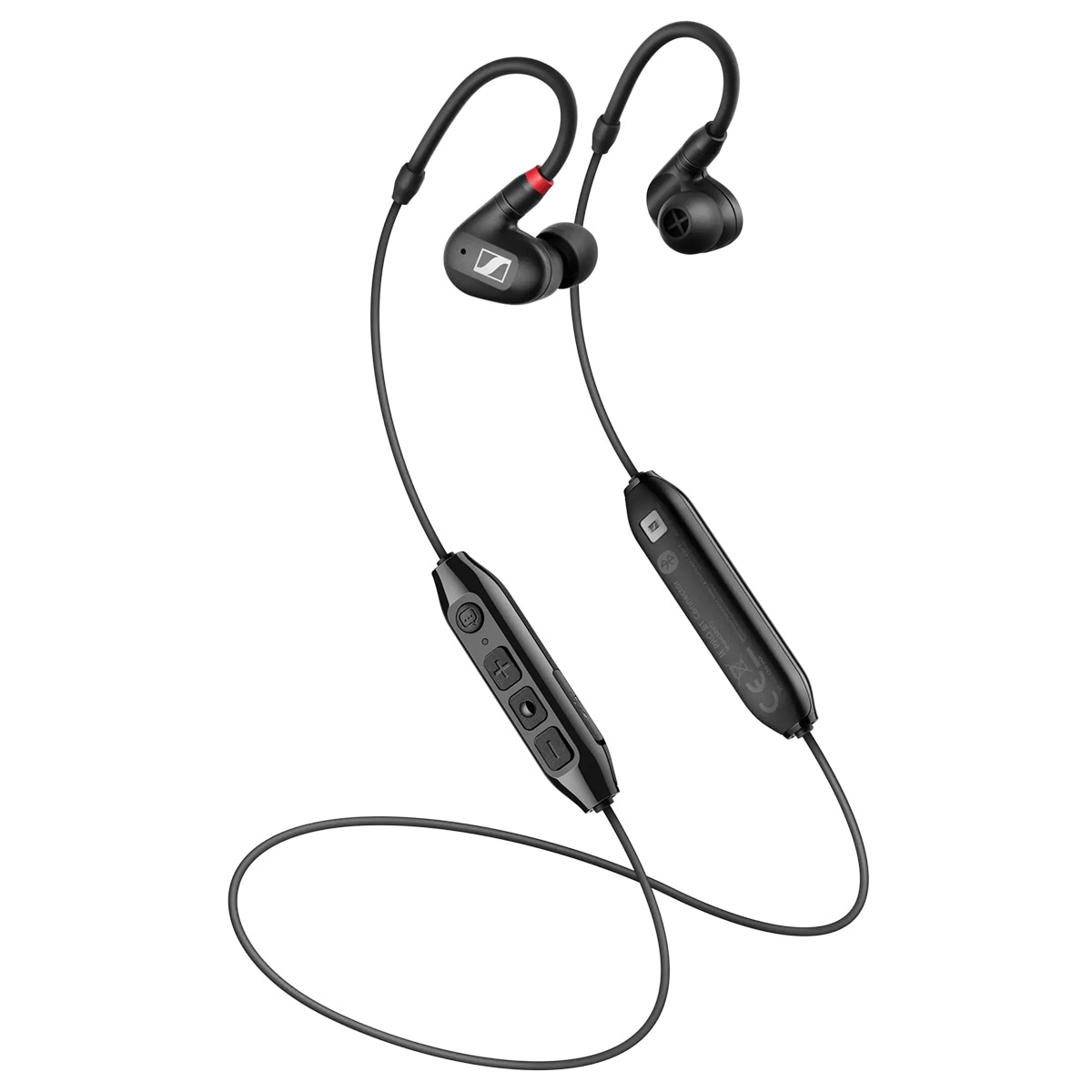 SENNHEISER IE 100 PRO WIRELESS BLACK プロ用モニタリング