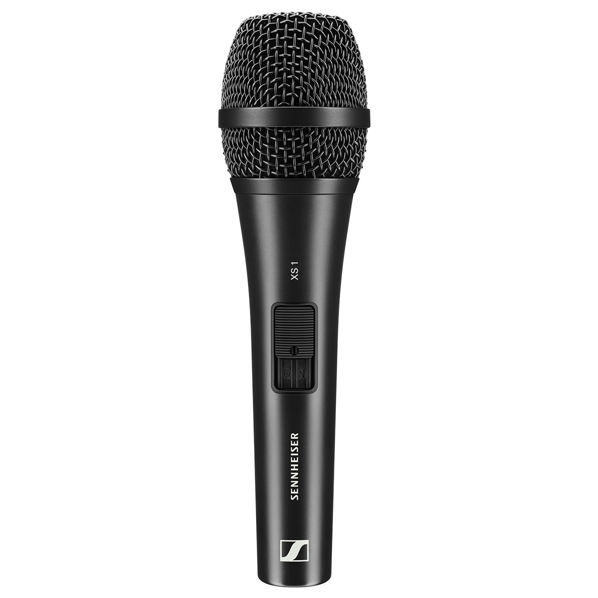 SENNHEISER XS 1 ボーカル用ハンドマイク (ダイナミックマイク