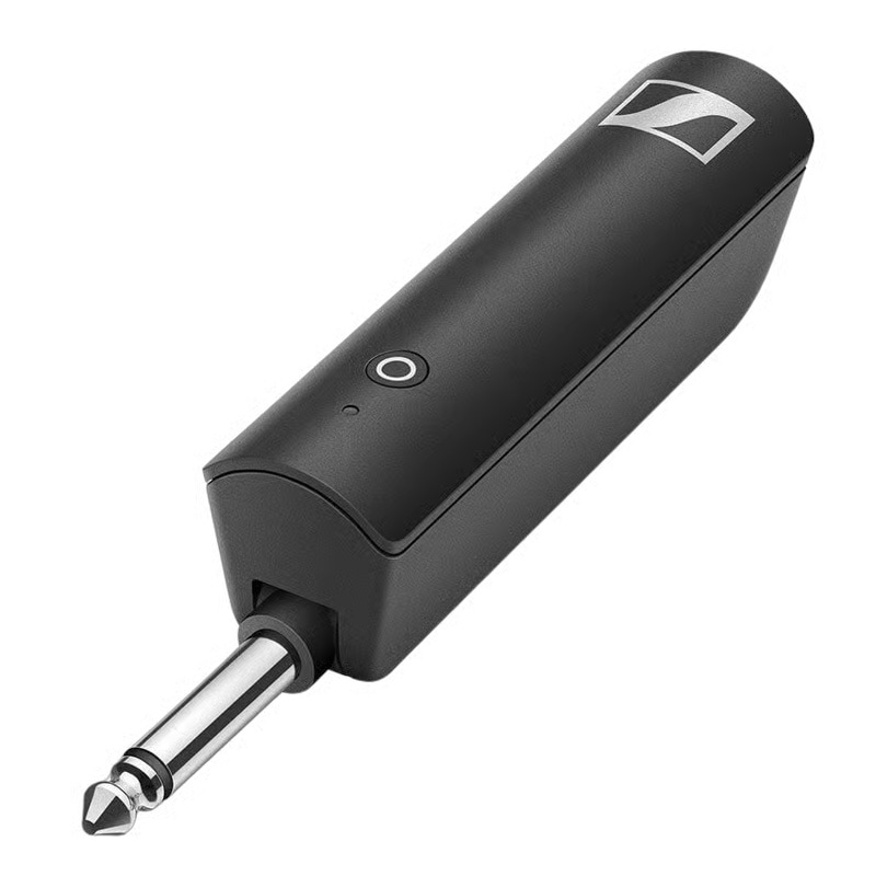SENNHEISER XSW-D INSTRUMENT RX ギターワイヤレス用 レシーバー