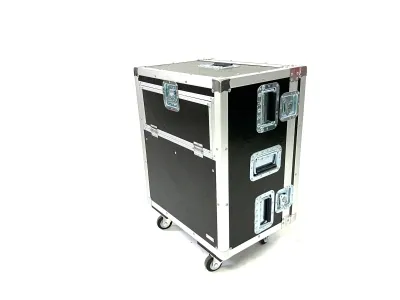 ARMOR YAMAHA DM7C用フライトケース ミキサーケース | Hibino.com