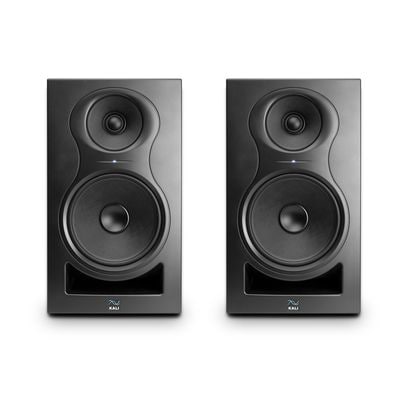 JBL PROFESSIONAL 305P MkII 2本セット JBL PROFESSIONAL 305P MkII ペア スタジオモニタースピーカー 2本1組