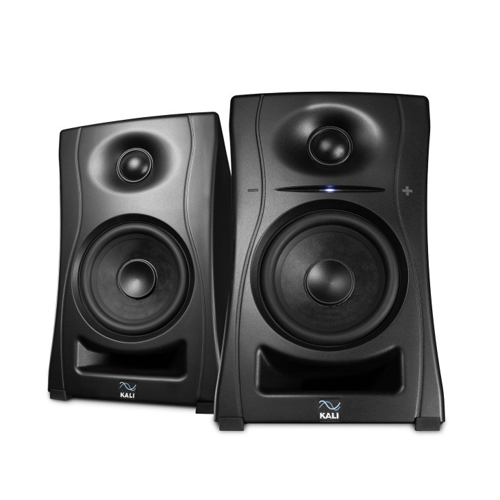 Kali Audio LP-UNF プロフェッショナル・スタジオモニタースピーカー
