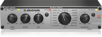 TC ELECTRONIC BLOOD MOON PHASER フェイザー Hibino.com (ヒビノ公式