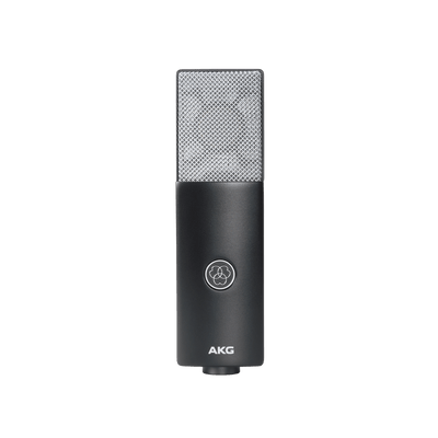 AKG C636 ハンドヘルド型コンデンサーマイク Hibino.com (ヒビノ公式EC