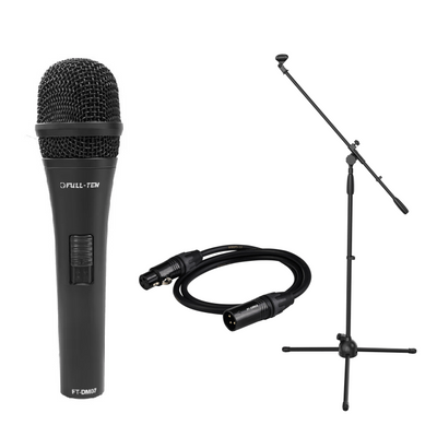 FULL-TEN FT-SST-BK PA用スピーカースタンド Hibino.com (ヒビノ公式EC