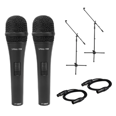 FULL-TEN FT-SST-BK PA用スピーカースタンド Hibino.com (ヒビノ公式EC