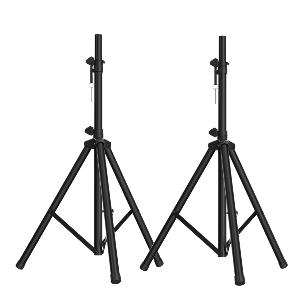 FULL-TEN FT-SST-BK PA用スピーカースタンド Hibino.com (ヒビノ公式EC