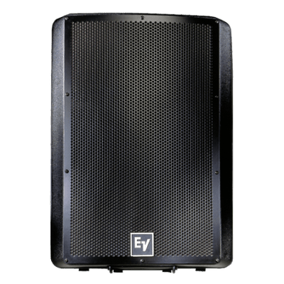 Electro-Voice ND44 楽器向けマイク タイトカーディオイド