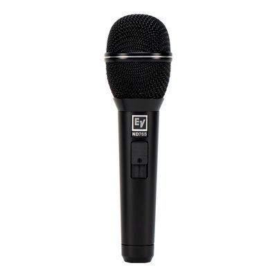 Electro-Voice ND96 スーパーカーディオイド ボーカル向けマイク
