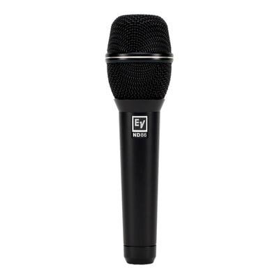 Electro-Voice ND96 スーパーカーディオイド ボーカル向けマイク