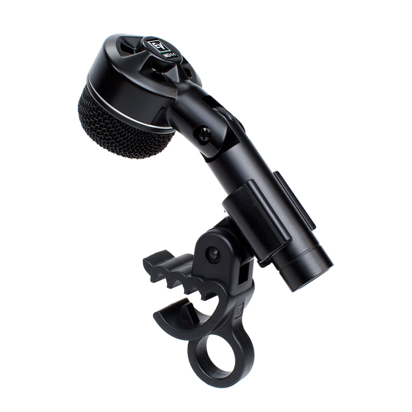 Electro-Voice ND44 楽器向けマイク タイトカーディオイド